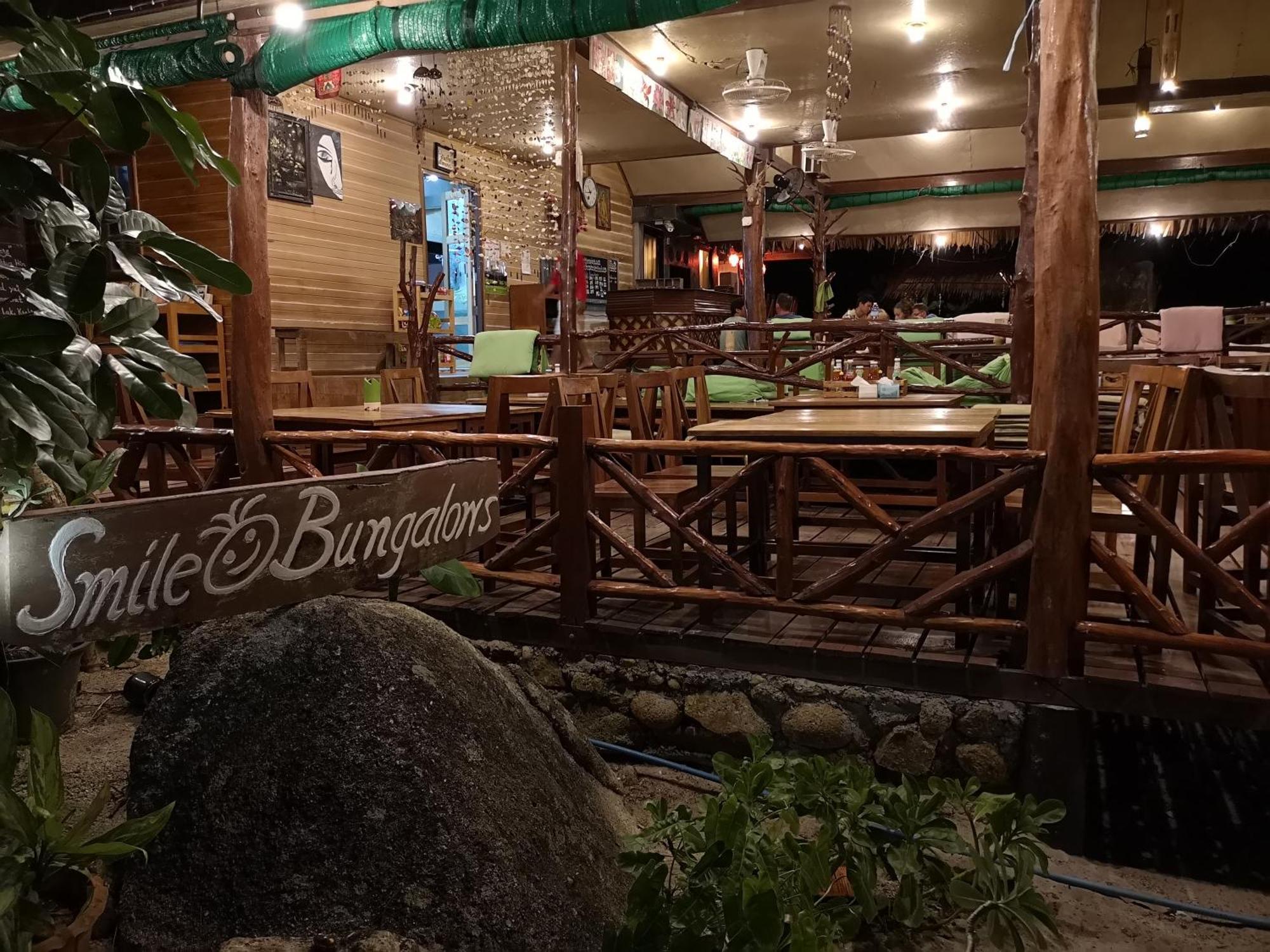 Smile Bungalow 보틀 비치 외부 사진